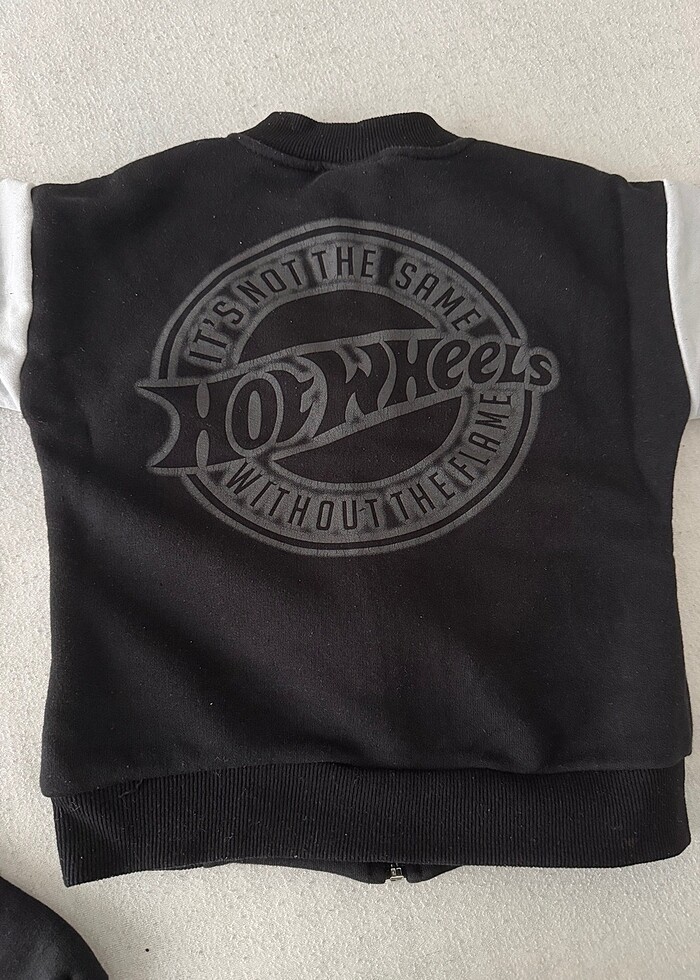 Hot wheels takım - Görsel 5