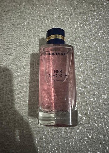 La Rive Her Choice Kadın Parfümü 100ml - Görsel 2