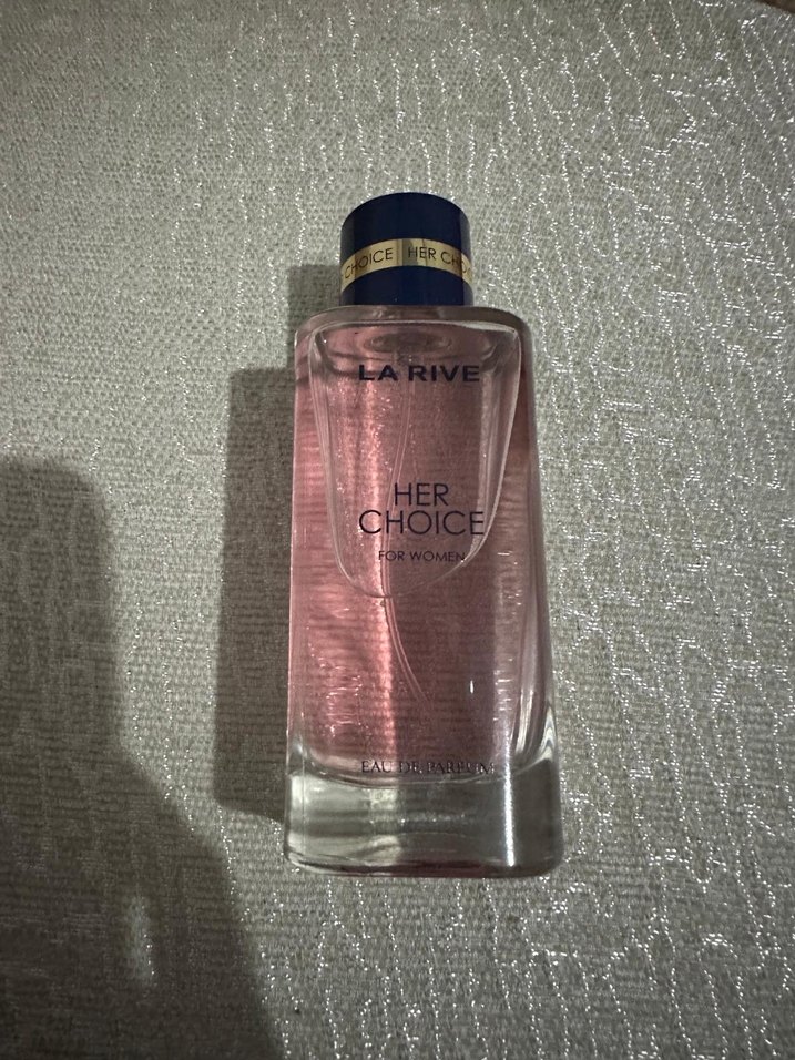 La Rive Her Choice Kadın Parfümü 100ml - Görsel 2