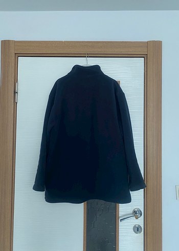 Columbia Lacivert Fermuarlı Erkek Polar - Görsel 2