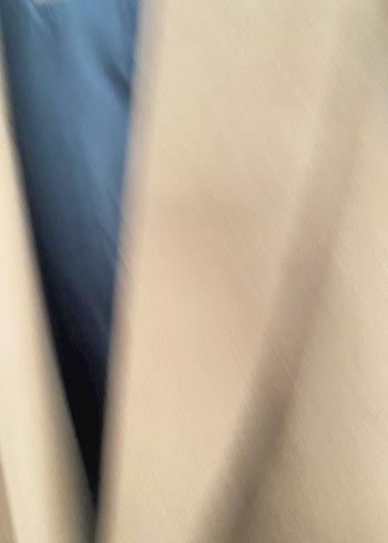 Bej Midi Kadın Kaban - Görsel 2