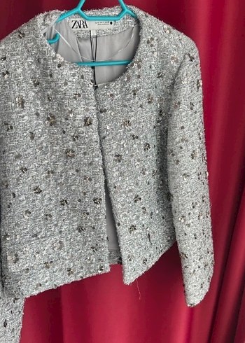 Zara ceket - Görsel 2
