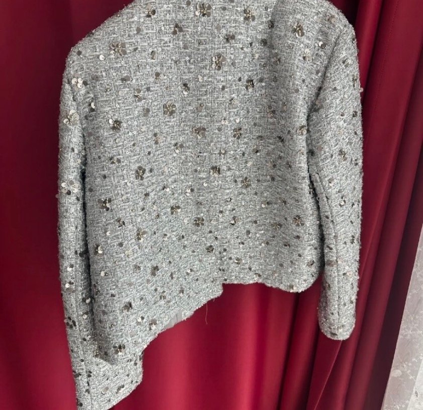 Zara ceket - Görsel 4