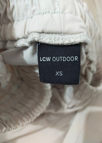 LCW Outdoor XS Bej