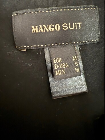 Mango Kumaşı incedir