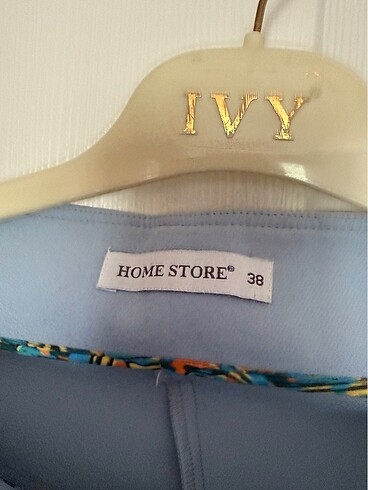 Home Store Sorunsuz