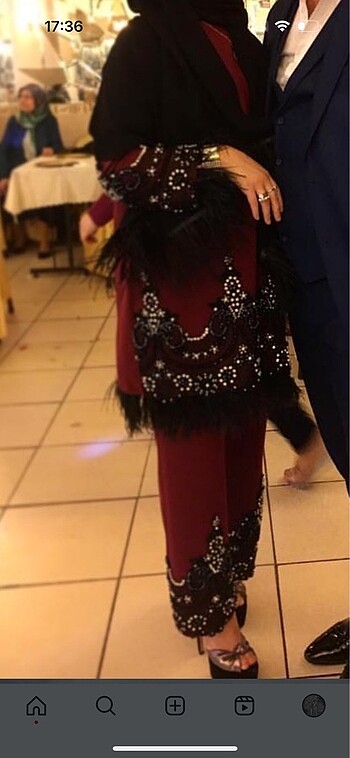 İsla marka ikili takım