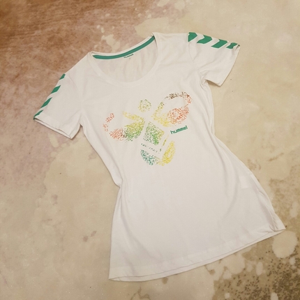 ORJINAL HUMMEL TSHIRT