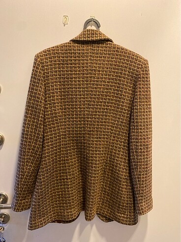36 Beden Vintage Ceket