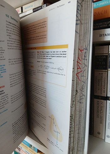 Physics for Scientists and Engineers - Serway Jewett - Görsel 5