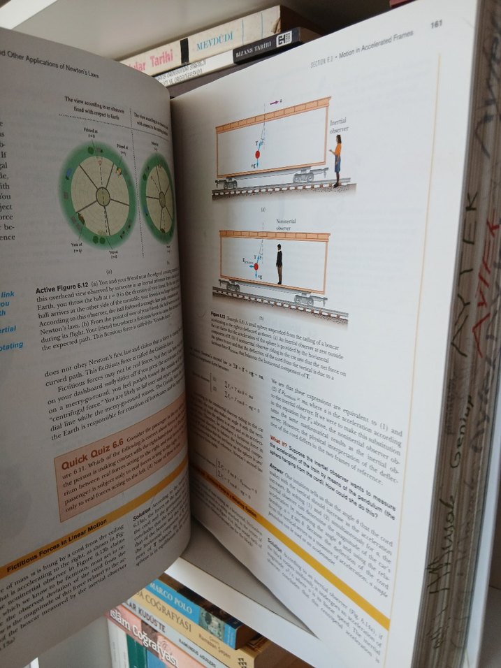 Physics for Scientists and Engineers - Serway Jewett - Görsel 3