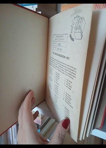 İngilizce Sözlük - Görsel 4