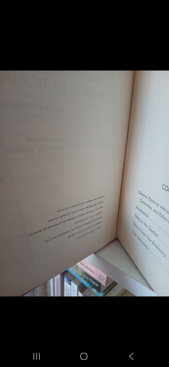 İngilizce Sözlük - Görsel 5