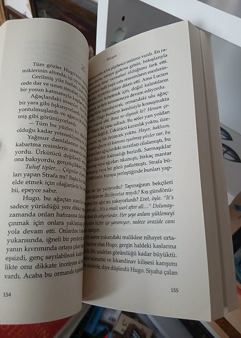 Beden Renk Maxime Chattam - İllüzyon Romanı