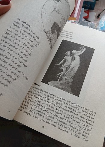 Mitoloji İkona ve İkonografya - Özkan Ertuğrul - Görsel 6