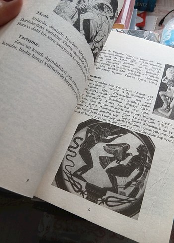 Mitoloji İkona ve İkonografya - Özkan Ertuğrul - Görsel 7