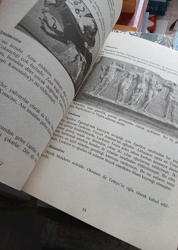 Mitoloji İkona ve İkonografya - Özkan Ertuğrul - Görsel 5