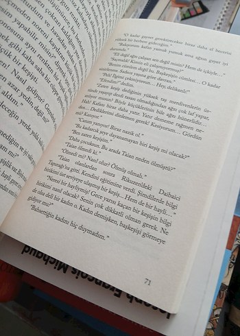 Üç Köşeli Dünya - Natsume Soseki - Görsel 4