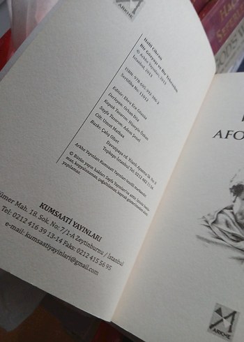 Halil Cibran - Aforizmalar Kitabı - Görsel 5