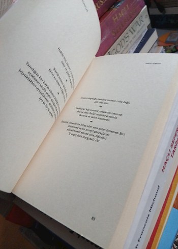 Halil Cibran - Aforizmalar Kitabı - Görsel 7