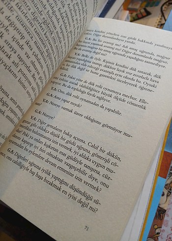 Mark Twain - İnsan Nedir? - Görsel 7