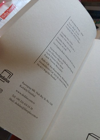 Mark Twain - İnsan Nedir? - Görsel 5