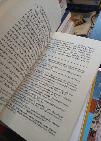 Mark Twain - İnsan Nedir? - Görsel 8