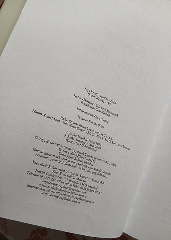 Sait Faik Abasıyanık - Seçme Hikayeler - Görsel 4