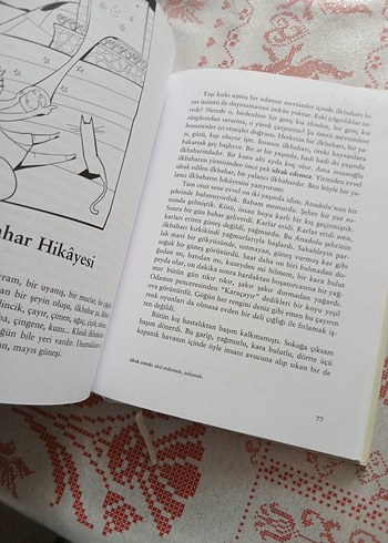 Sait Faik Abasıyanık - Seçme Hikayeler - Görsel 6