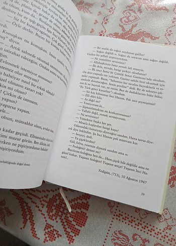 Sait Faik Abasıyanık - Seçme Hikayeler - Görsel 7