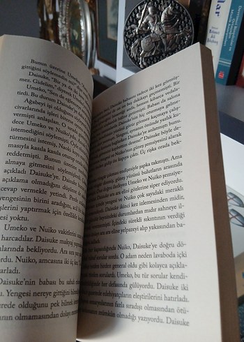 Ardından - Natsume Soseki - Görsel 5