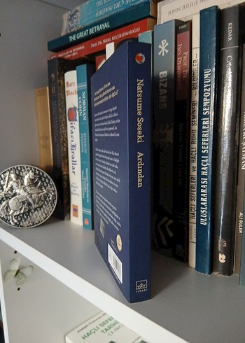 Ardından - Natsume Soseki - Görsel 2