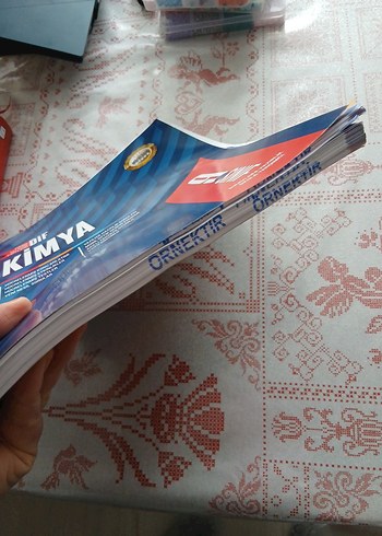 9. Sınıf Bes Kimya Ders İşleme Föyleri - Görsel 9