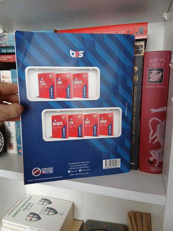 9. Sınıf Bes Kimya Ders İşleme Föyleri - Görsel 2