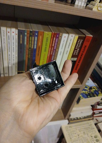 Ufak Malta Şövalyesi - Görsel 15