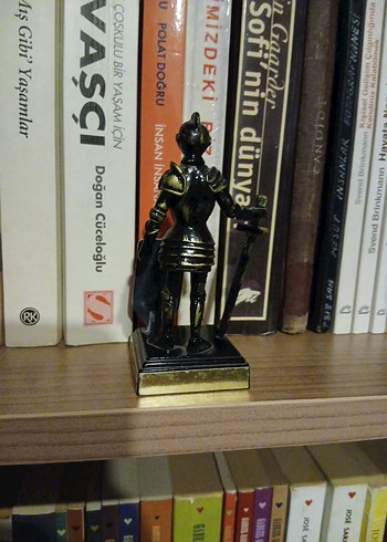 Ufak Malta Şövalyesi - Görsel 12