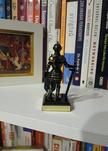 Ufak Malta Şövalyesi - Görsel 3