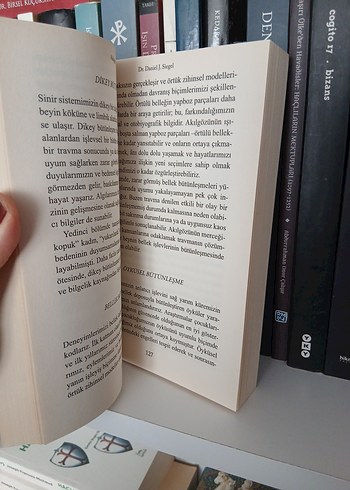 Akıl Gözü - Bilinçli Farkındalık Kitabı - Görsel 7