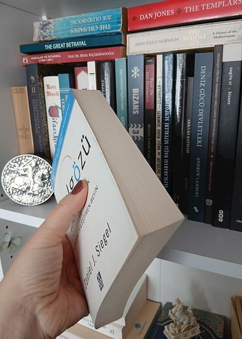 Akıl Gözü - Bilinçli Farkındalık Kitabı - Görsel 5