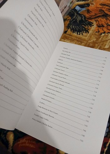 İdil Yazar Çikolata - Görsel 9