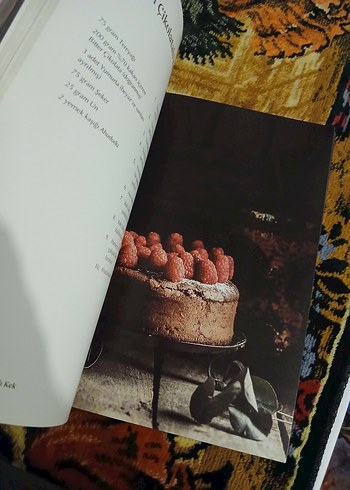 İdil Yazar Çikolata - Görsel 5