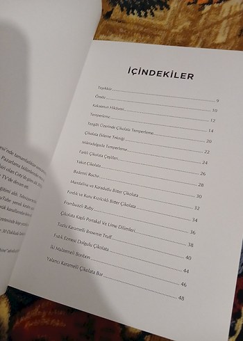 İdil Yazar Çikolata - Görsel 7