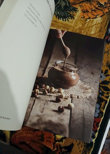 İdil Yazar Çikolata - Görsel 4