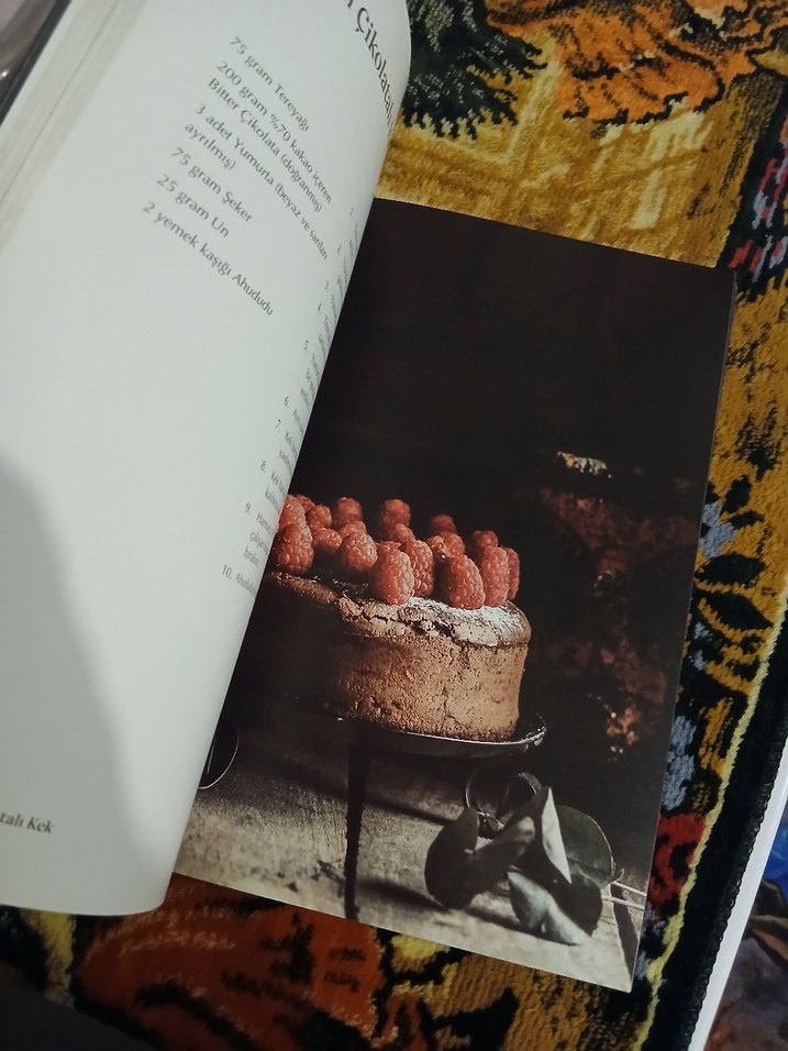 İdil Yazar Çikolata - Görsel 5