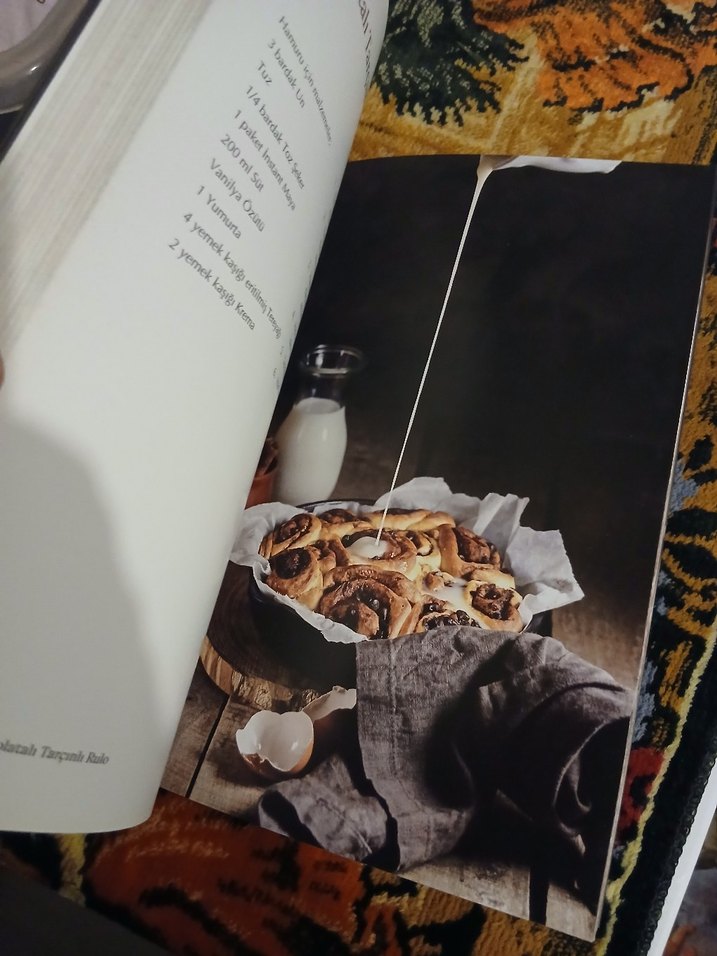 İdil Yazar Çikolata - Görsel 3