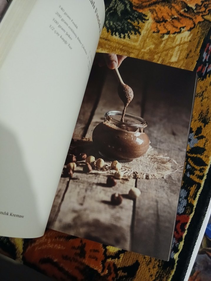 İdil Yazar Çikolata - Görsel 4