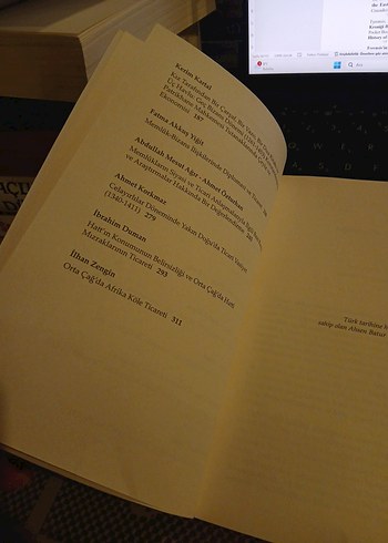 Orta Çağ'da Ticaret - Görsel 5