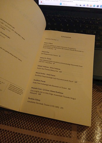 Orta Çağ'da Ticaret - Görsel 4