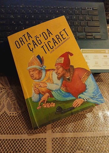Orta Çağ'da Ticaret - Görsel 3