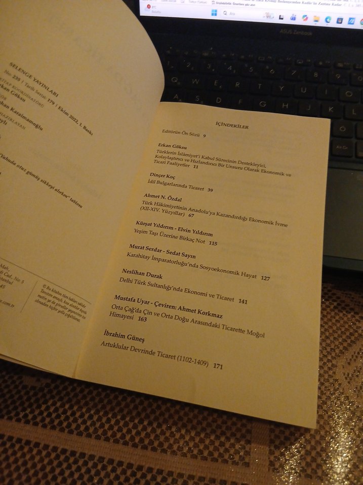 Orta Çağ'da Ticaret - Görsel 4